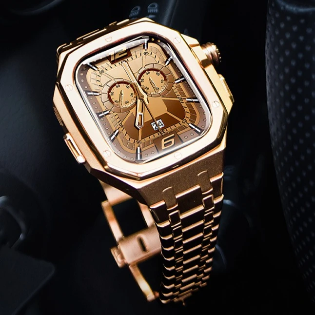 Luxury Watch Repair - Kit Mod Modifikasi Mewah untuk Jam