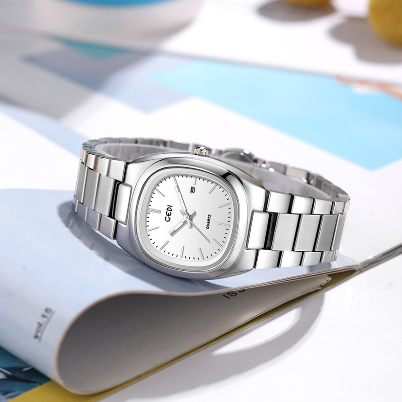 Luxury Watch Lady - UTHAI CQ361 Jam Tangan Wanita Modis,