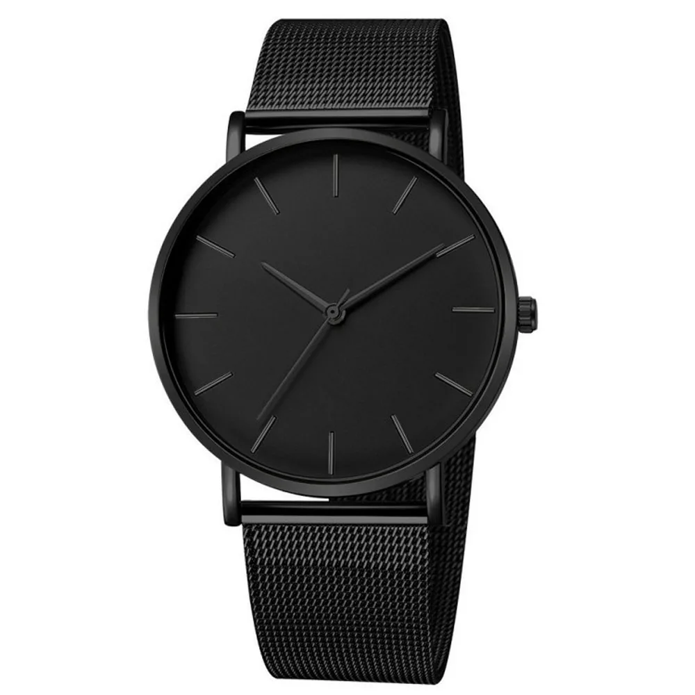 Luxury Watch Lady - Jam tangan wanita, 2025 Vintage Mesh