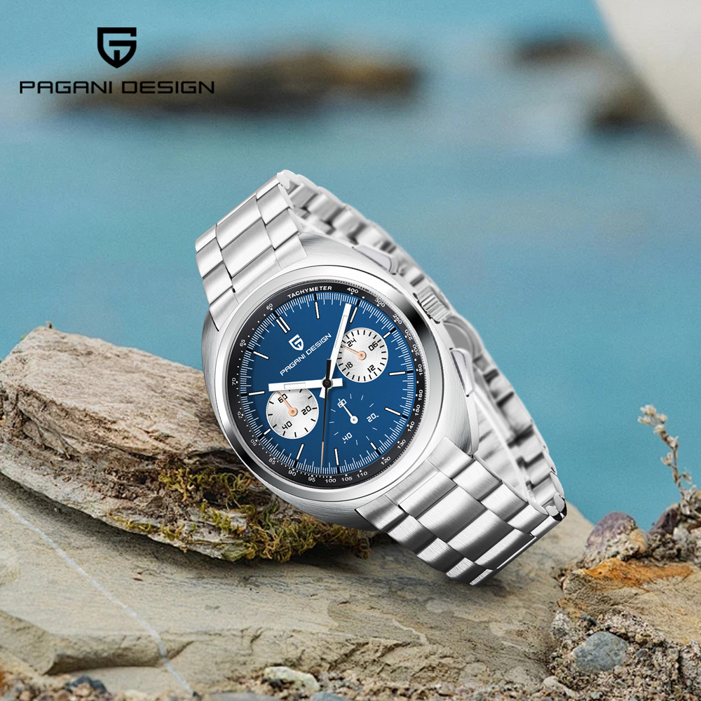 Luxury Watch Japan - PAGANI DESIGN 2026 Jam Tangan Pria
