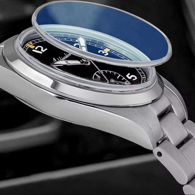 Luxury Watch Japan - Jam Tangan Wanita Mewah ADDIESDIVE 10Bar