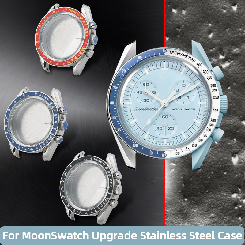 Luxury Watch Omega - Untuk jam tangan swatch&omega moonswatch, kit