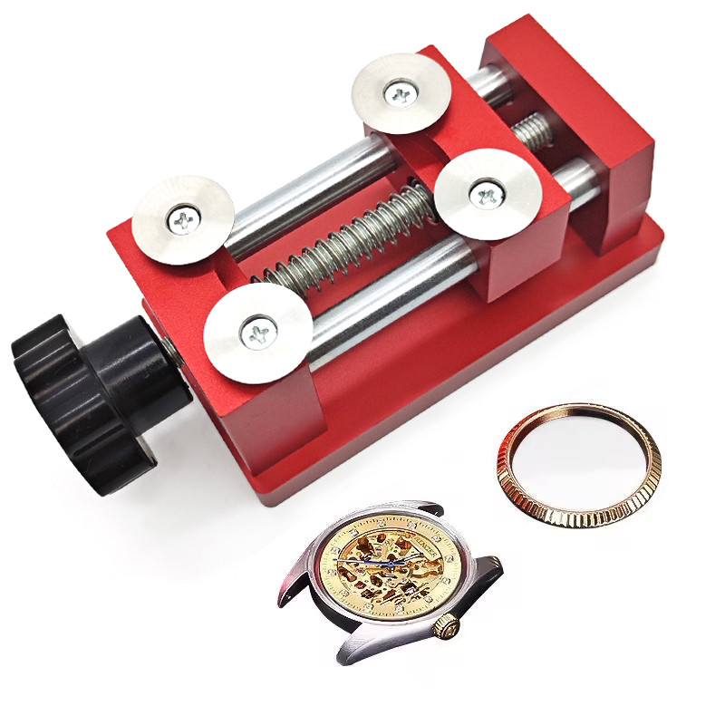 Luxury Watch Repair - Penghilang Bezel jam tangan, alat penghilang