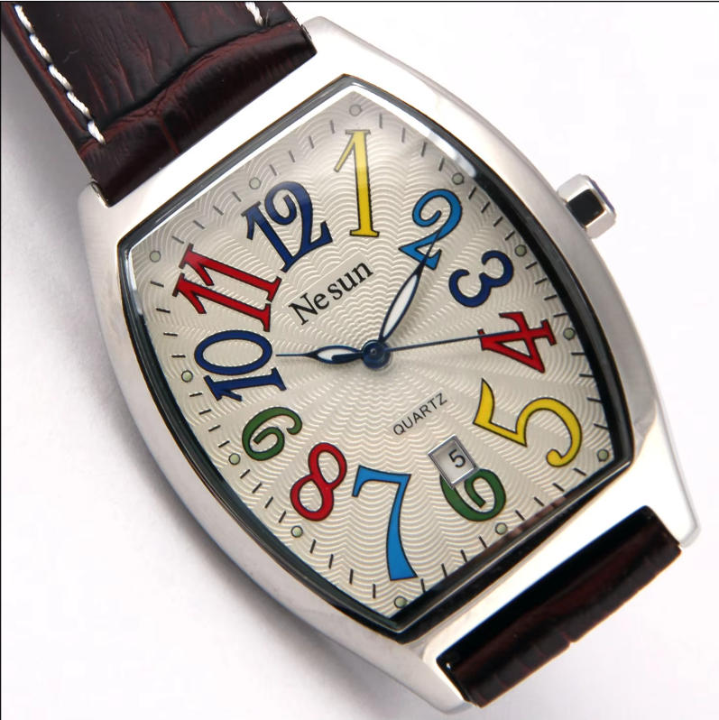 Luxury Watch Japan - Jam Tangan Wanita Merek Mewah Swiss