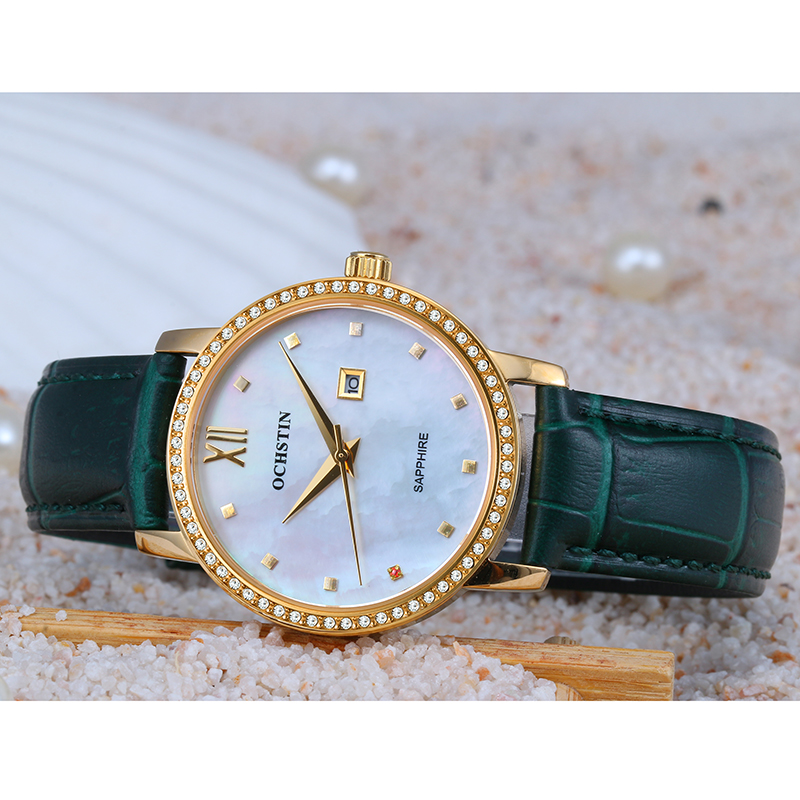 Luxury Watch Japan - OCHSTIN Jam Tangan Wanita Jam Tangan