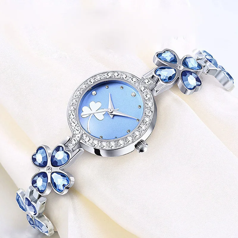 Luxury Watch Square - Jam tangan wanita, jam tangan wanita