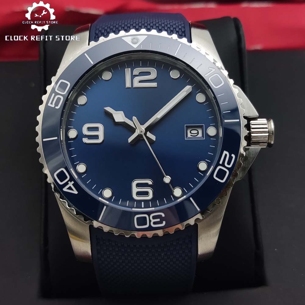 Jam Tangan Mekanis Otomatis Bi - Luxury Watch Omega ulasan dan harga