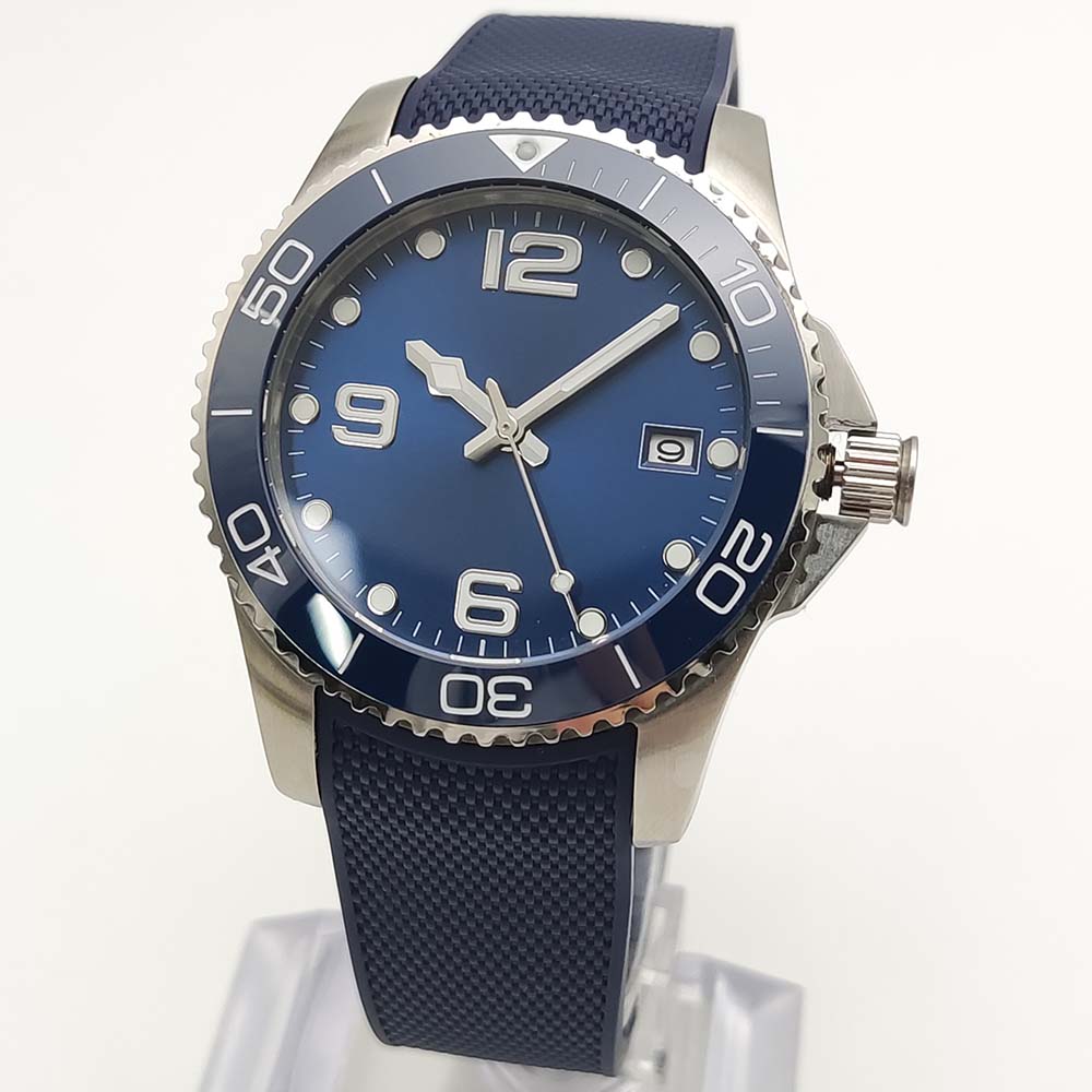 Jam Tangan Mekanis Otomatis Bi - Luxury Watch Omega ulasan dan harga