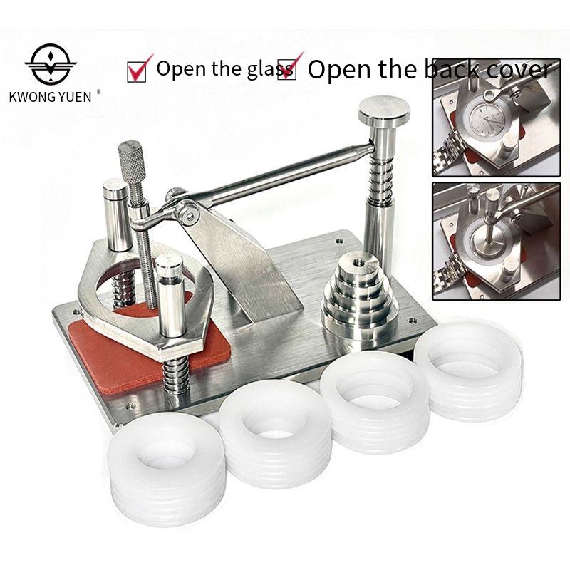 Alat Pembuka Kaca Tanpa Bekas  - Luxury Watch Repair ulasan dan harga