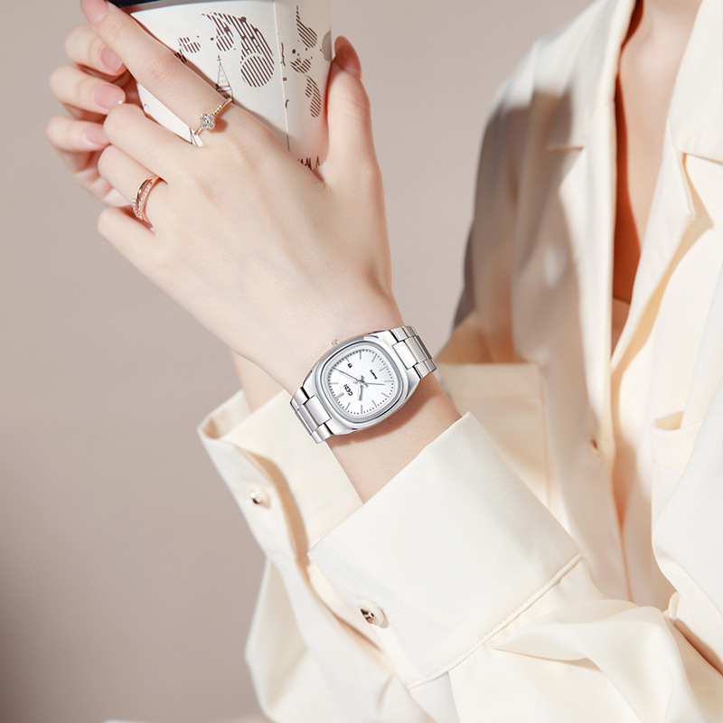 UTHAI CQ361 Jam Tangan Wanita  - Luxury Watch Lady ulasan dan harga