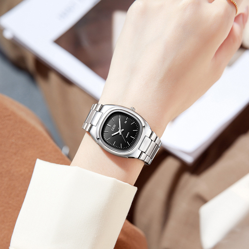UTHAI CQ361 Jam Tangan Wanita  - Luxury Watch Lady ulasan dan harga