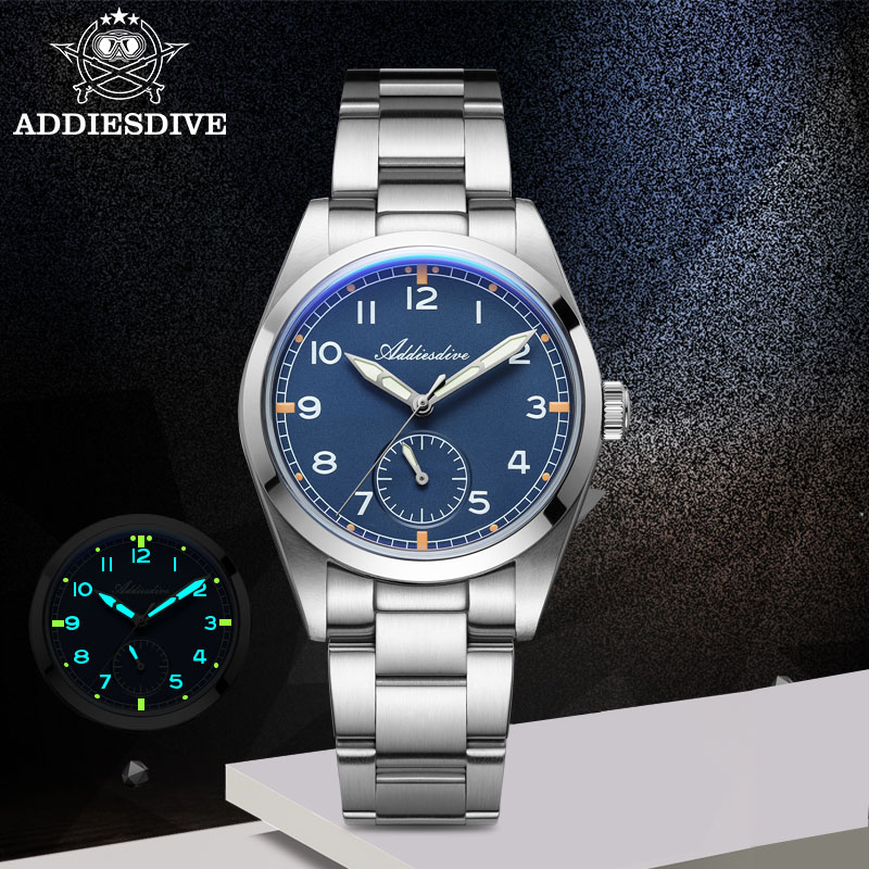 Jam Tangan Wanita Mewah ADDIES - Luxury Watch Japan ulasan dan harga
