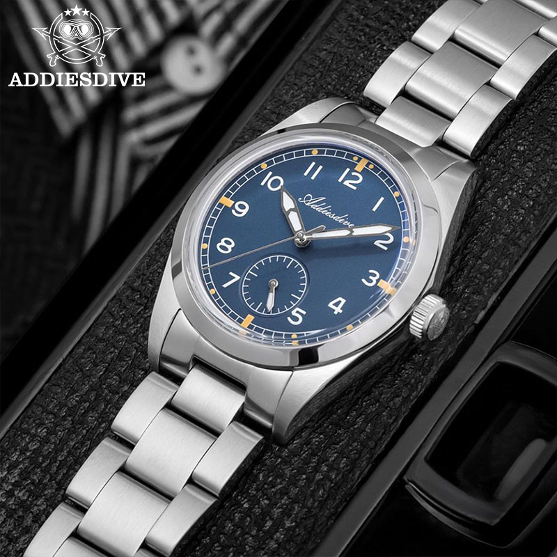 Jam Tangan Wanita Mewah ADDIES - Luxury Watch Japan ulasan dan harga