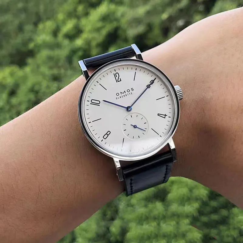 Jam tangan mekanis otomatis pr - Minute Repeater Watch ulasan dan harga
