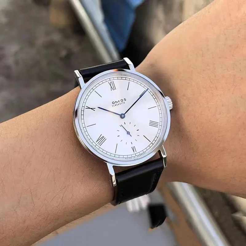 Jam tangan mekanis otomatis pr - Minute Repeater Watch ulasan dan harga