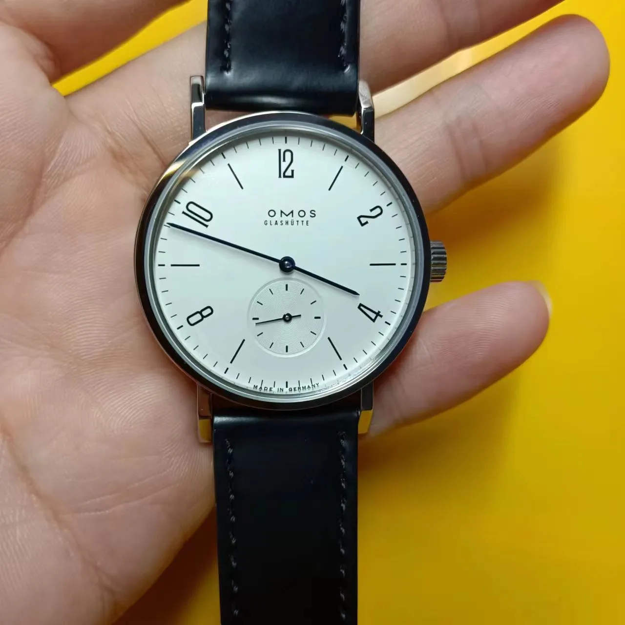 Jam tangan mekanis otomatis pr - Minute Repeater Watch ulasan dan harga