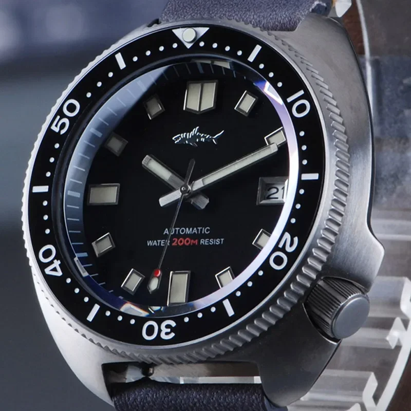 Heimdllr jam tangan pria Titan - Titanium Sport Watch ulasan dan harga