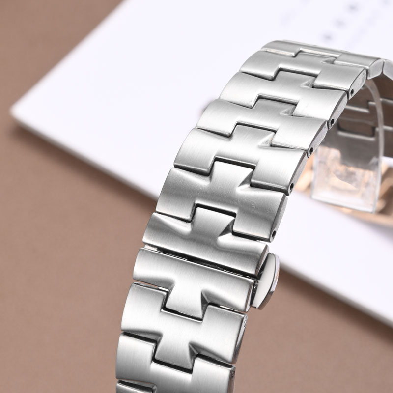 Tali Jam Tangan Mewah Tali Jam - Luxury Watch Vacheron Constantin ulasan dan harga