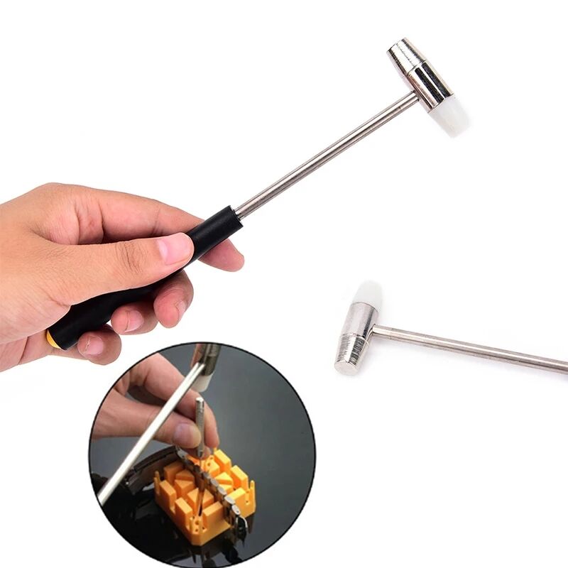 1 Buah Alat Perbaikan Jam Tang - Luxury Watch Repair ulasan dan harga