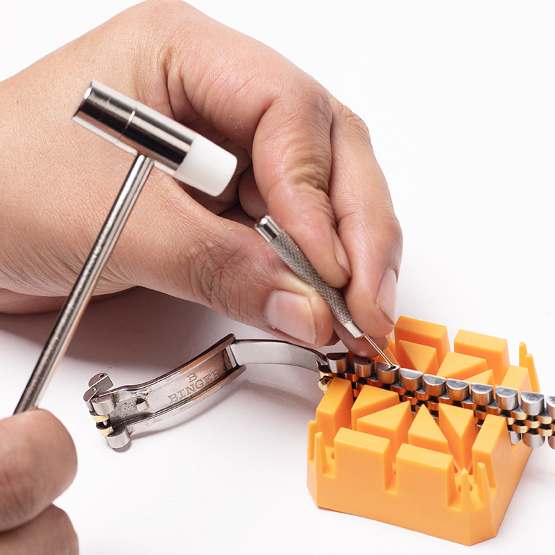 1 Buah Alat Perbaikan Jam Tang - Luxury Watch Repair ulasan dan harga