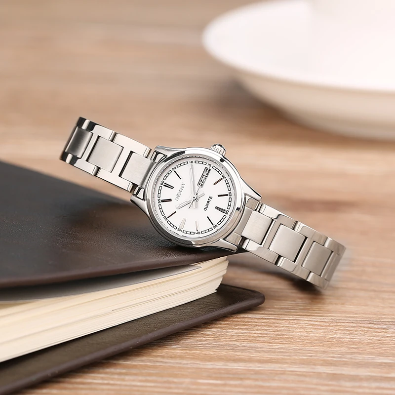 BERNY Jam Tangan Wanita Mewah  - Luxury Watch Japan ulasan dan harga