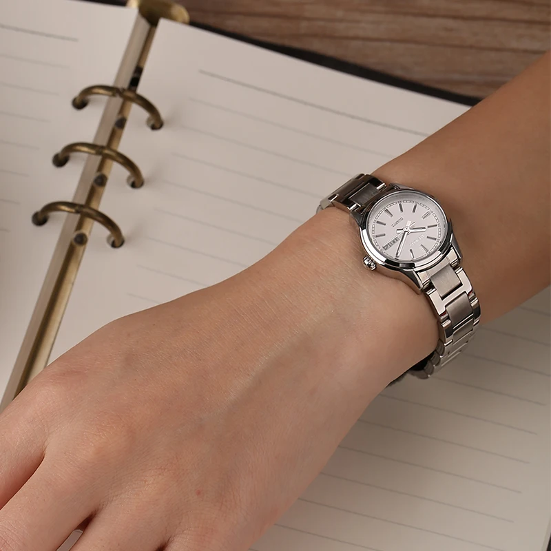 BERNY Jam Tangan Wanita Mewah  - Luxury Watch Japan ulasan dan harga