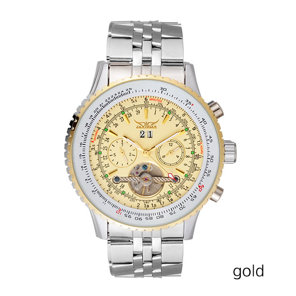 JARAGAR Jam Tangan Pria Jam Ta - Minute Repeater Watch ulasan dan harga