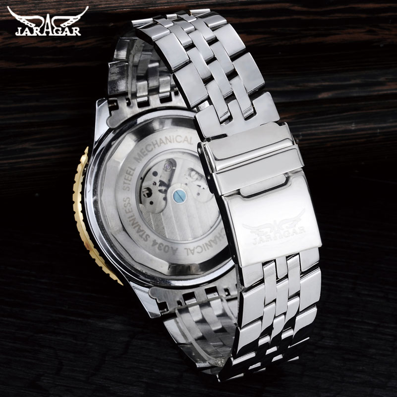 JARAGAR Jam Tangan Pria Jam Ta - Minute Repeater Watch ulasan dan harga