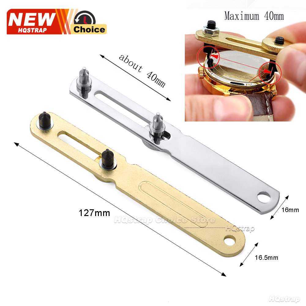 Alat Perbaikan Casing Jam Tang - Luxury Watch Repair ulasan dan harga