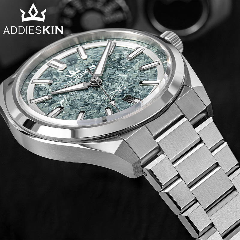 AddiesKIN K006 Jam Tangan Pria - Titanium Sport Watch ulasan dan harga