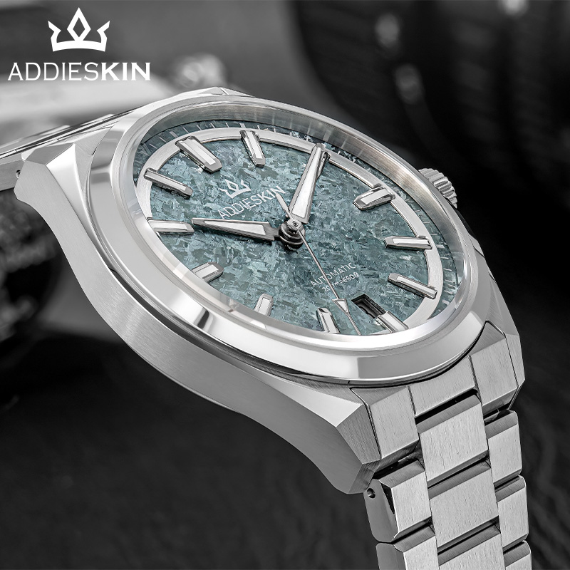 AddiesKIN K006 Jam Tangan Pria - Titanium Sport Watch ulasan dan harga