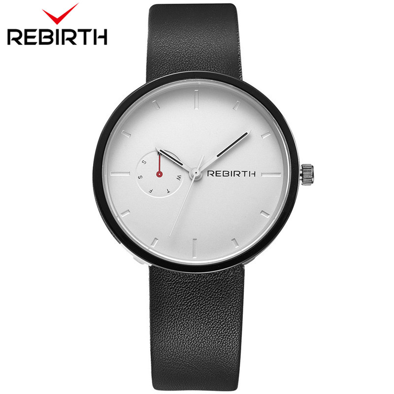 2018 Kelahiran Kembali Populer - Luxury Watch Exhibition ulasan dan harga