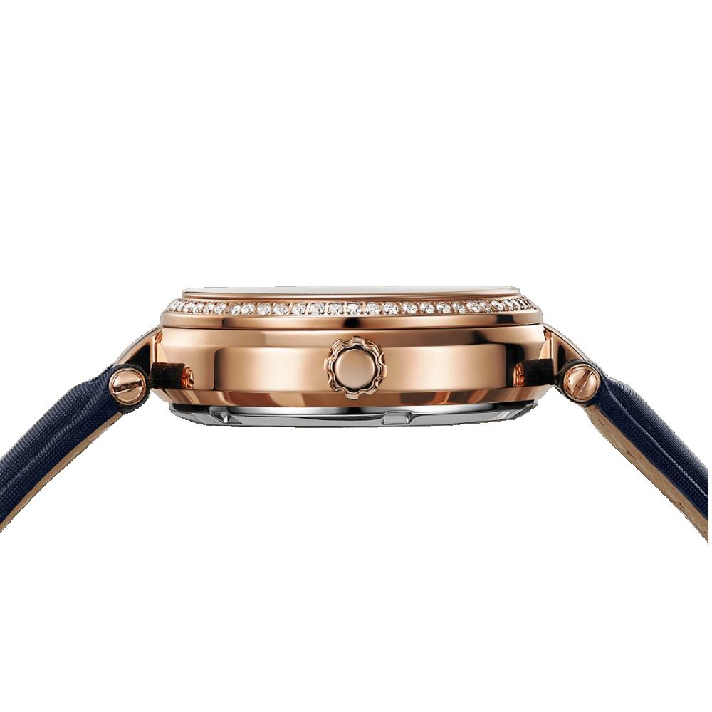 Jam Tangan Beijing Watch Tali  - Luxury Watch Moon Phase ulasan dan harga