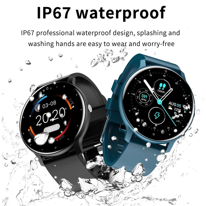 LIGE 2026 Jam Tangan Pintar Ba - Minute Repeater Watch ulasan dan harga