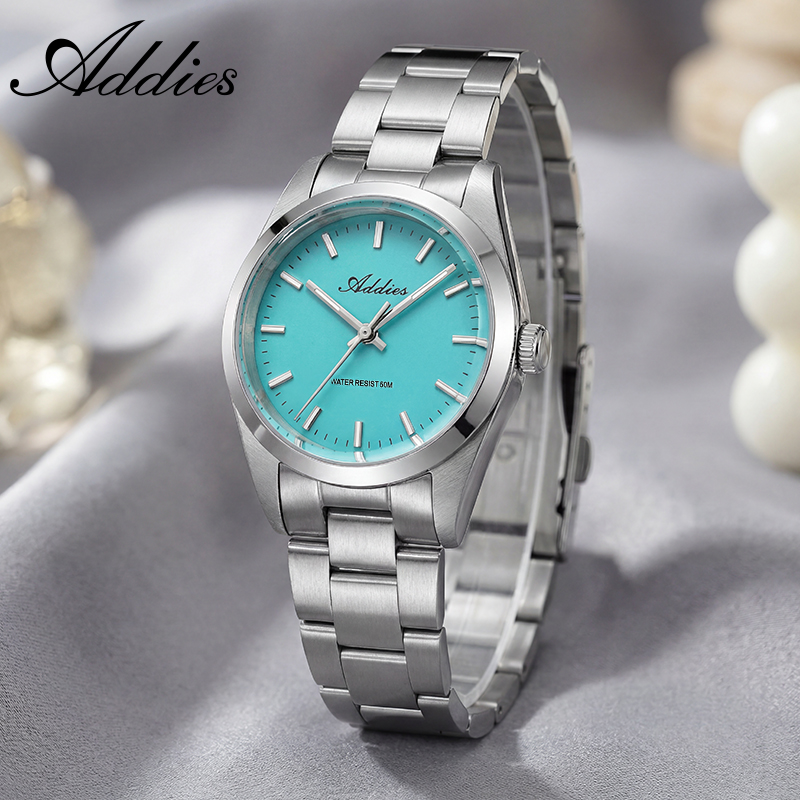 ADDIES Jam Tangan Kuarsa Wanit - Luxury Watch Japan ulasan dan harga