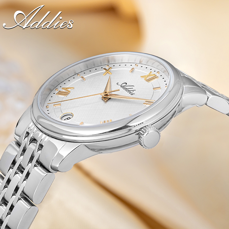 Addies Jam Tangan Wanita Mewah - Luxury Watch ulasan dan harga