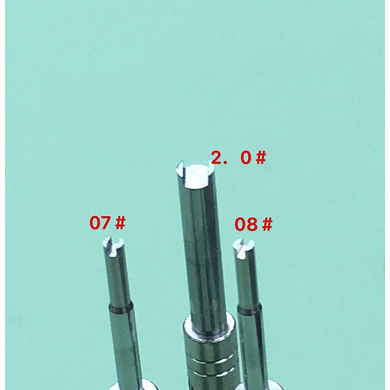 KWONG YUEN Alat Perbaikan Jam  - Luxury Watch Repair ulasan dan harga