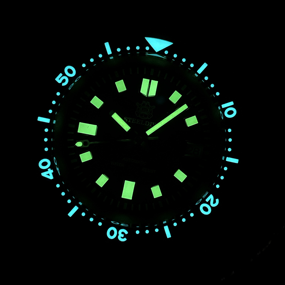 SD1970 jam tangan kaca safir l - Titanium Sport Watch ulasan dan harga