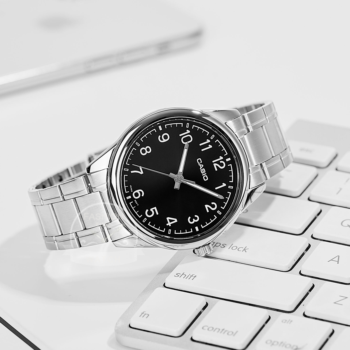 Jam Tangan Casio untuk Pria, J - Luxury Watch Omega ulasan dan harga