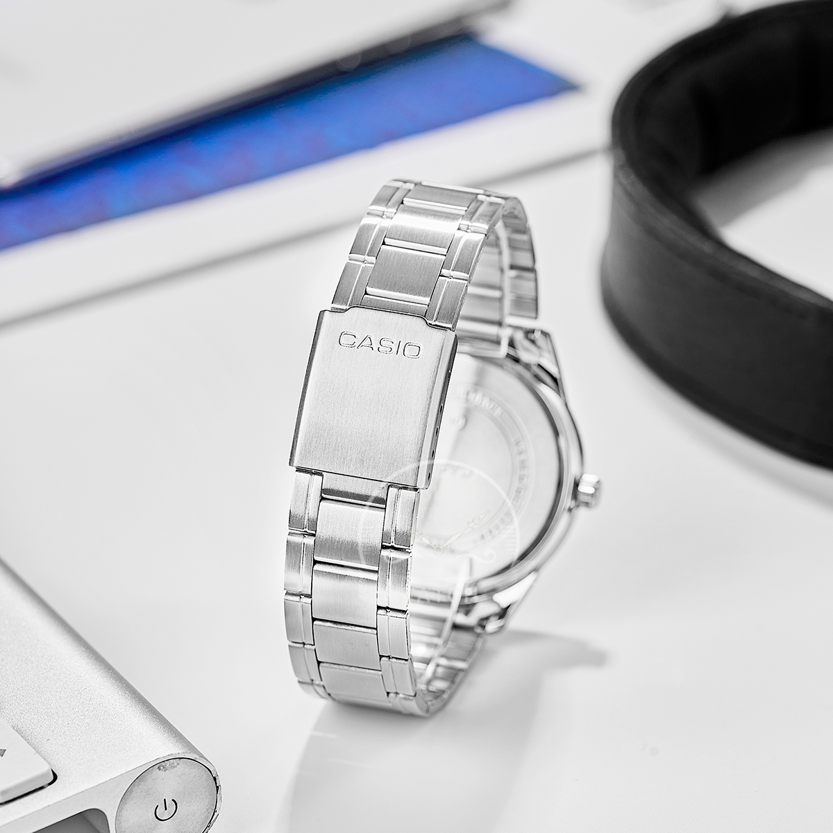 Jam Tangan Casio untuk Pria, J - Luxury Watch Omega ulasan dan harga