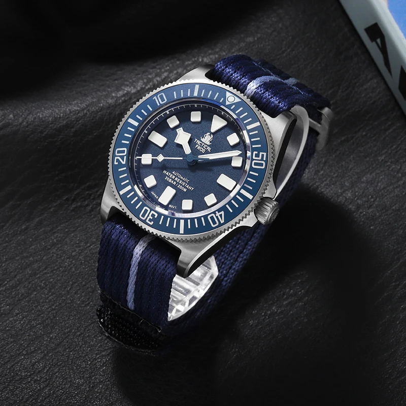 Jam tangan Titanium kodok takt - Titanium Sport Watch ulasan dan harga