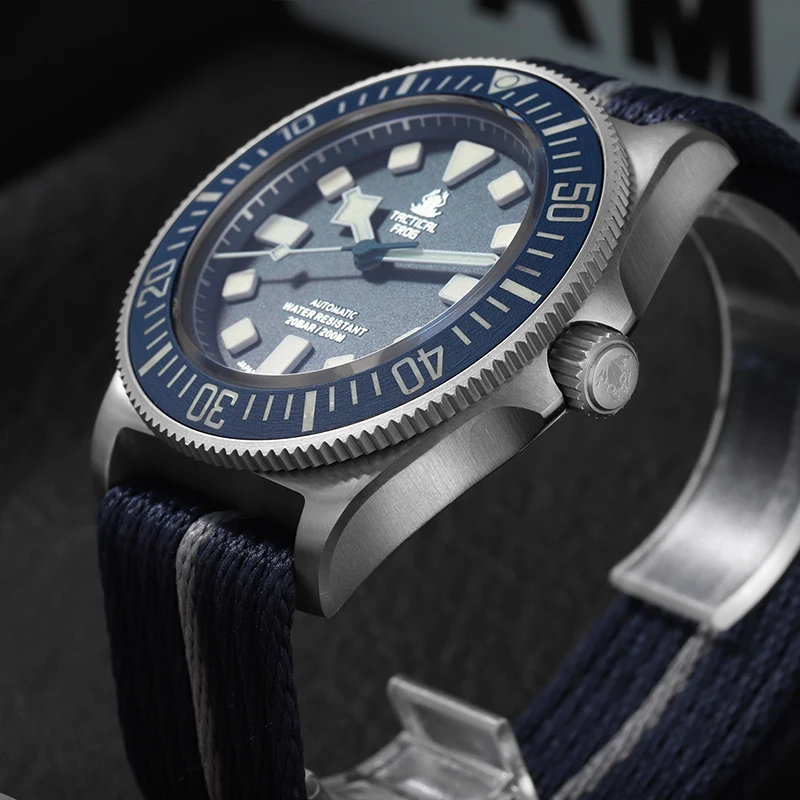 Jam tangan Titanium kodok takt - Titanium Sport Watch ulasan dan harga