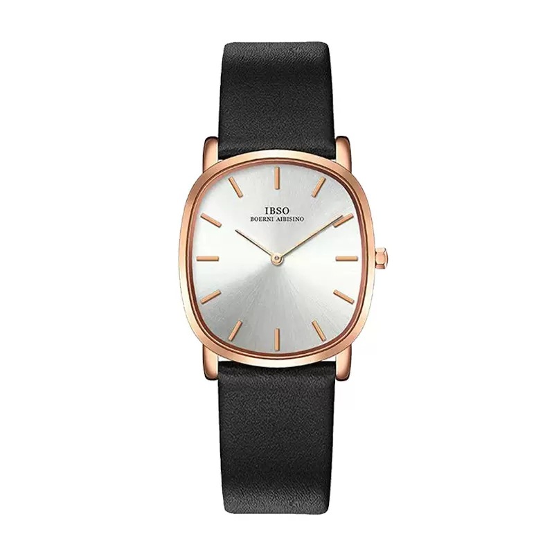 Jam Tangan Kulit Bergaya Baru  - Cartier Watch Tank ulasan dan harga