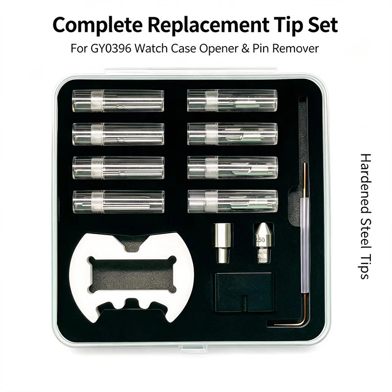 Alat Perbaikan Jam Tangan Mult - Luxury Watch Repair ulasan dan harga