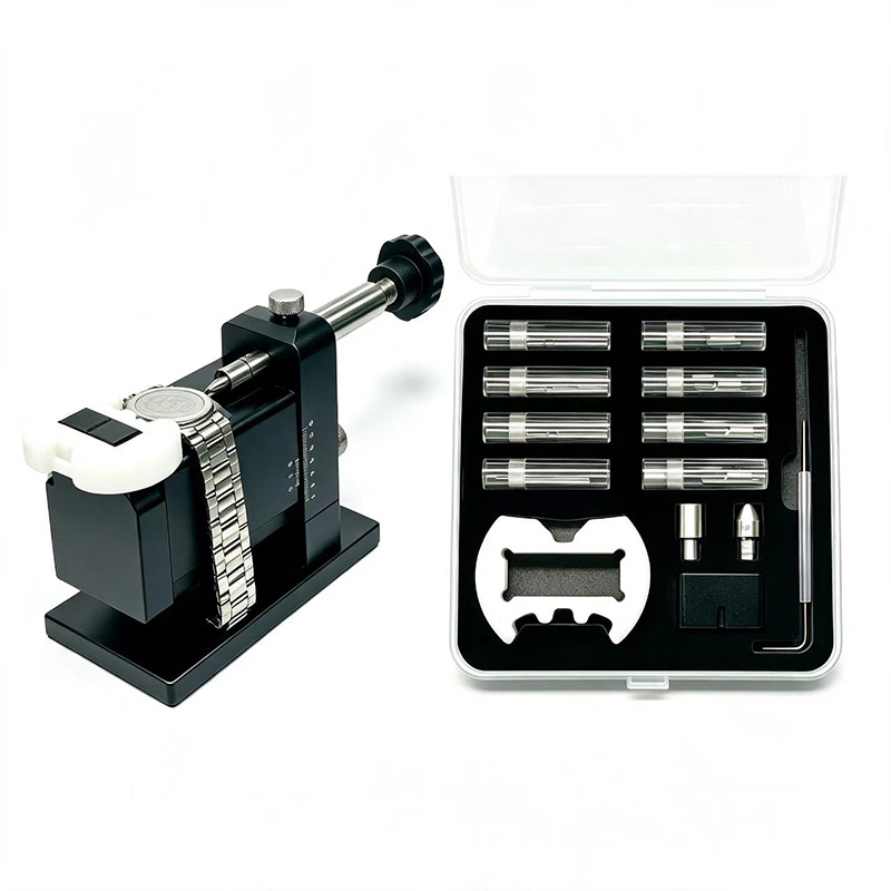 Alat Perbaikan Jam Tangan Mult - Luxury Watch Repair ulasan dan harga