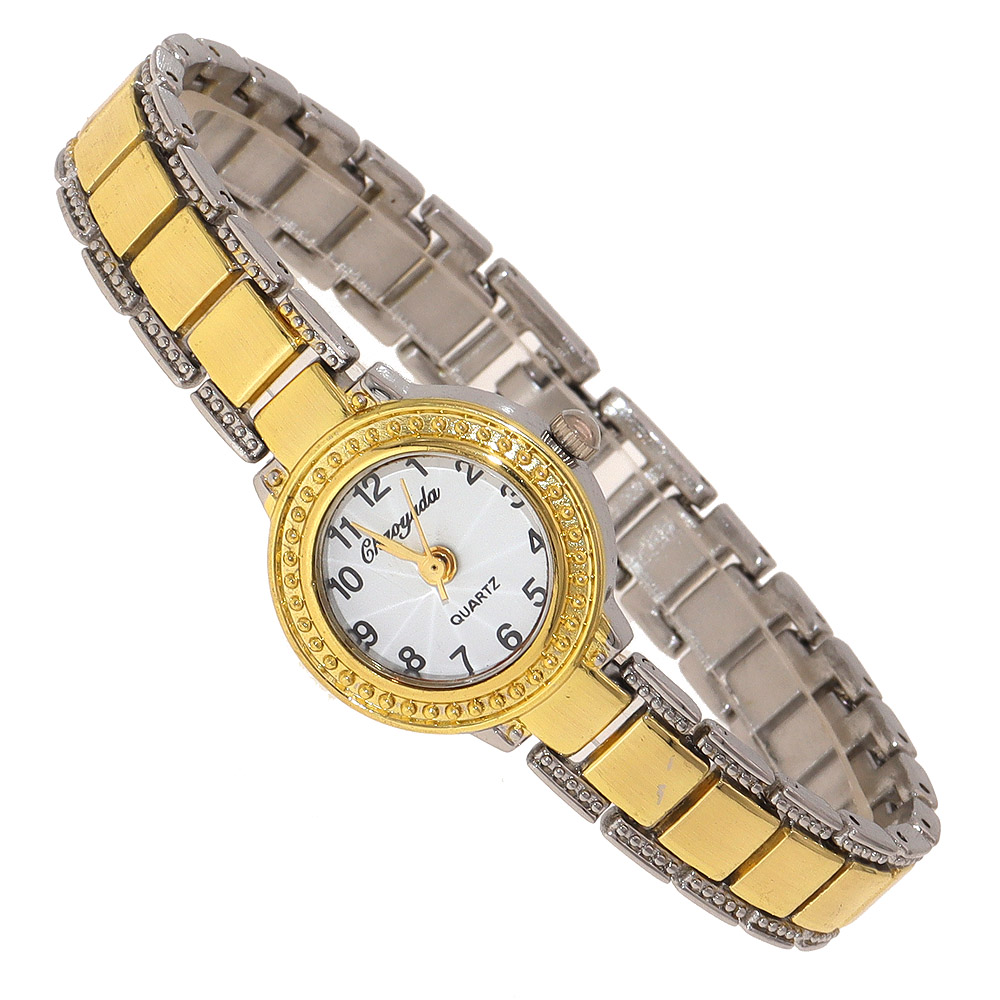 10pcs/Lot, Jam Tangan Wanita E - Luxury Watch Lady ulasan dan harga