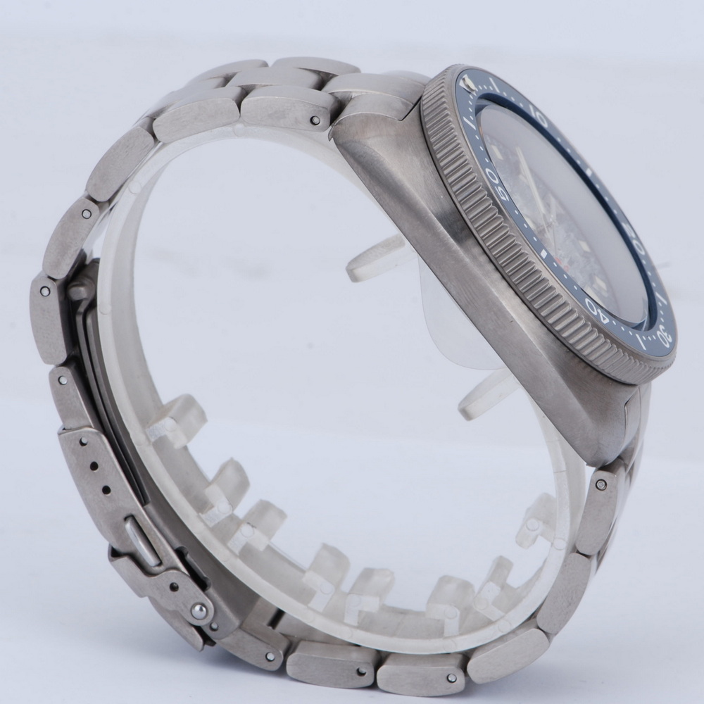 HEIMDALLR Jam Tangan Otomatis  - Titanium Sport Watch ulasan dan harga