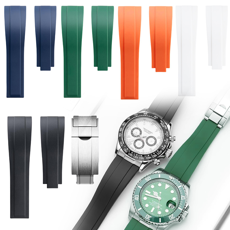 20Mm 21Mm 22Mm Gelang Jam Kare - Luxury Watch Omega ulasan dan harga
