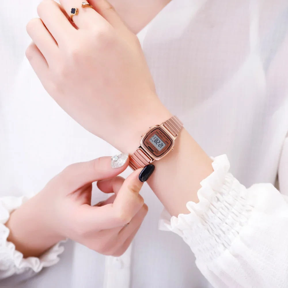 SKMEI1901 jam tangan olahraga  - Luxury Watch Exhibition ulasan dan harga
