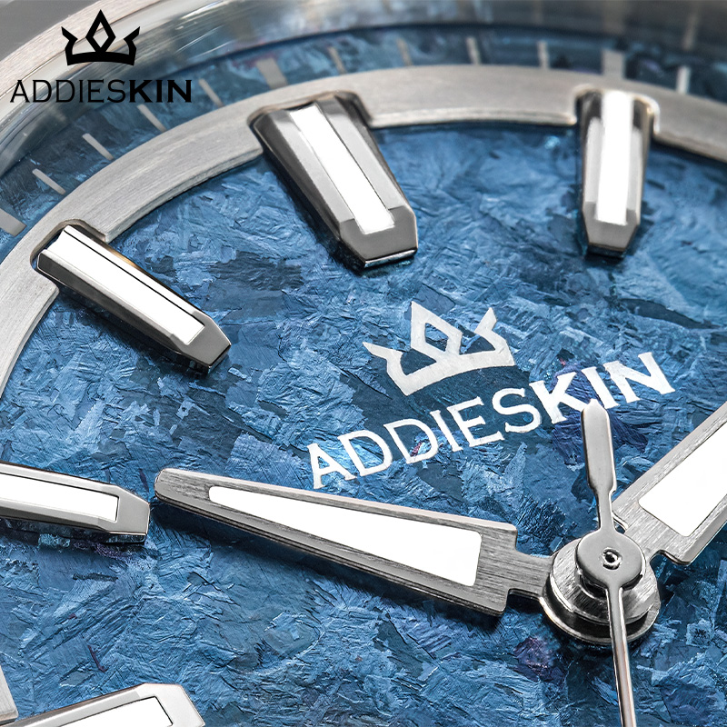 Jam Tangan Mewah ADDIESKIN Dia - Titanium Sport Watch ulasan dan harga